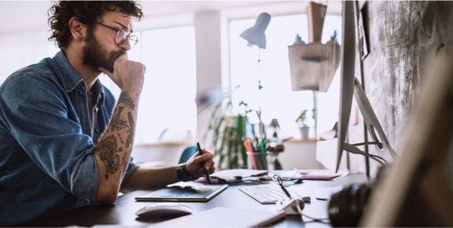 Berikut hal yang perlu lo perhatikan saat membuat original character untuk menghindari tuduhan plagiat